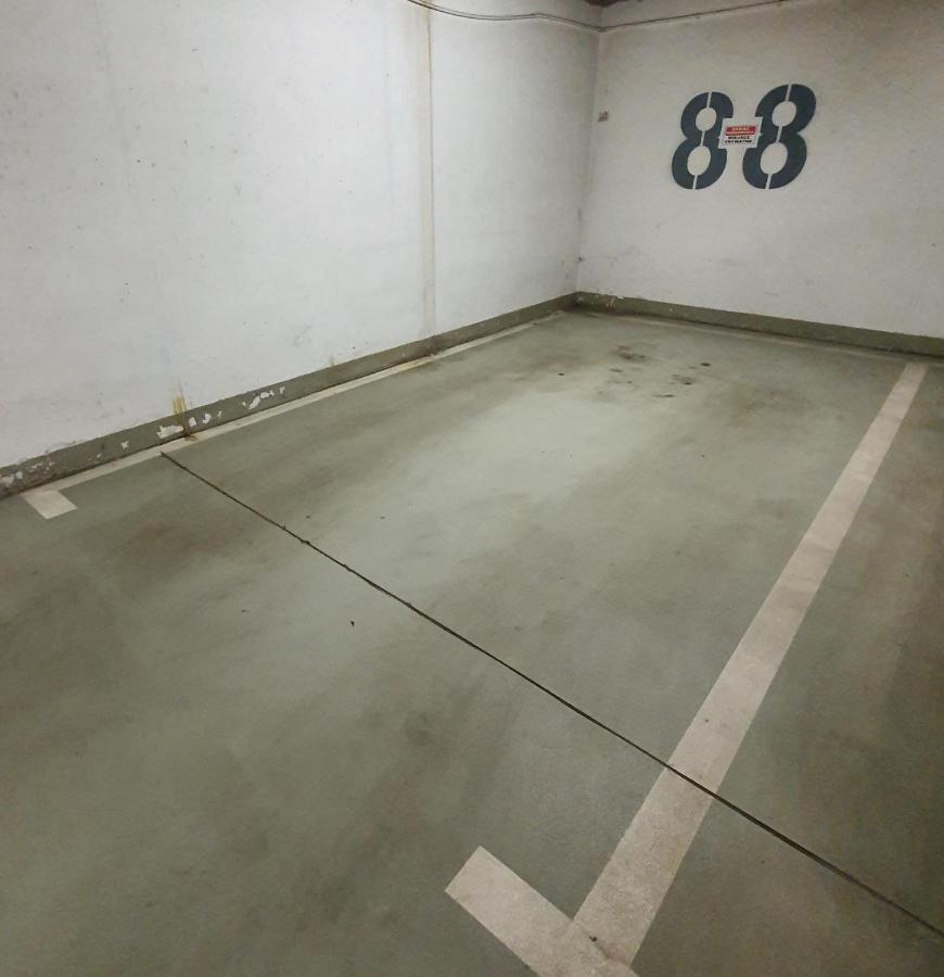 Apartament 55M2 - Darmowy Garaz - Klimatyzacja - Centrum - 24Na7 Wrocław Kültér fotó